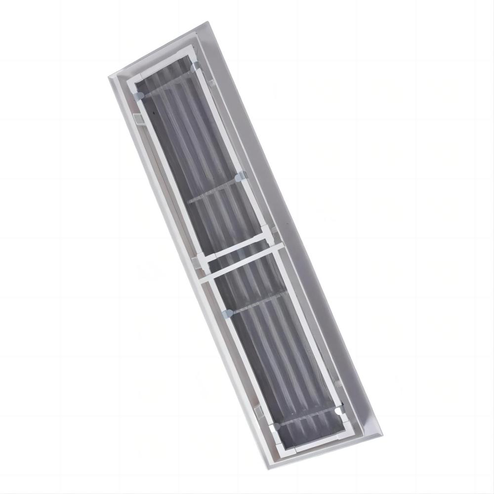 YCFK-001 High Quality Easy Installation Air Conditioner parts of air tuyere