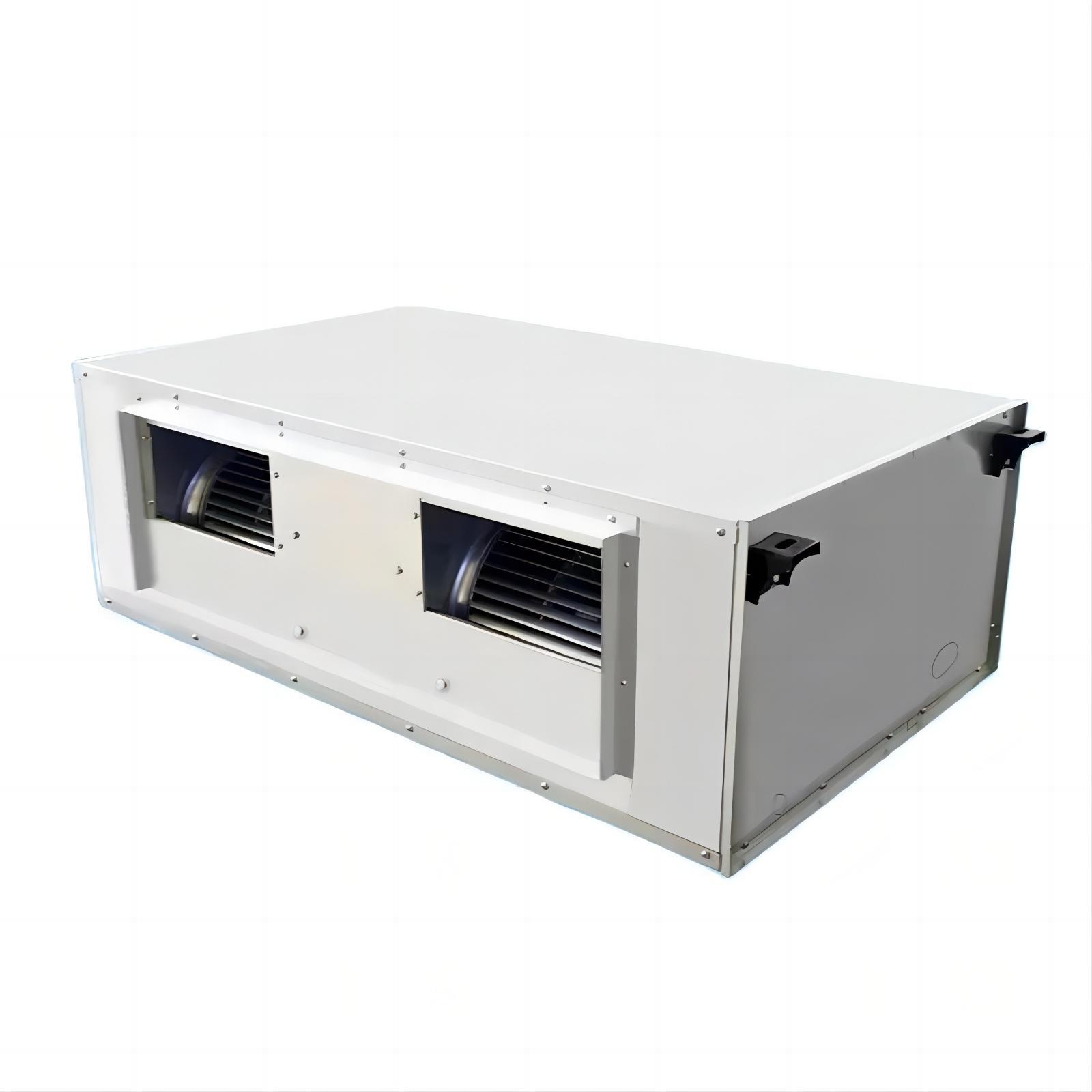 FP-68H High static pressure disk cassette type fan coil unit
