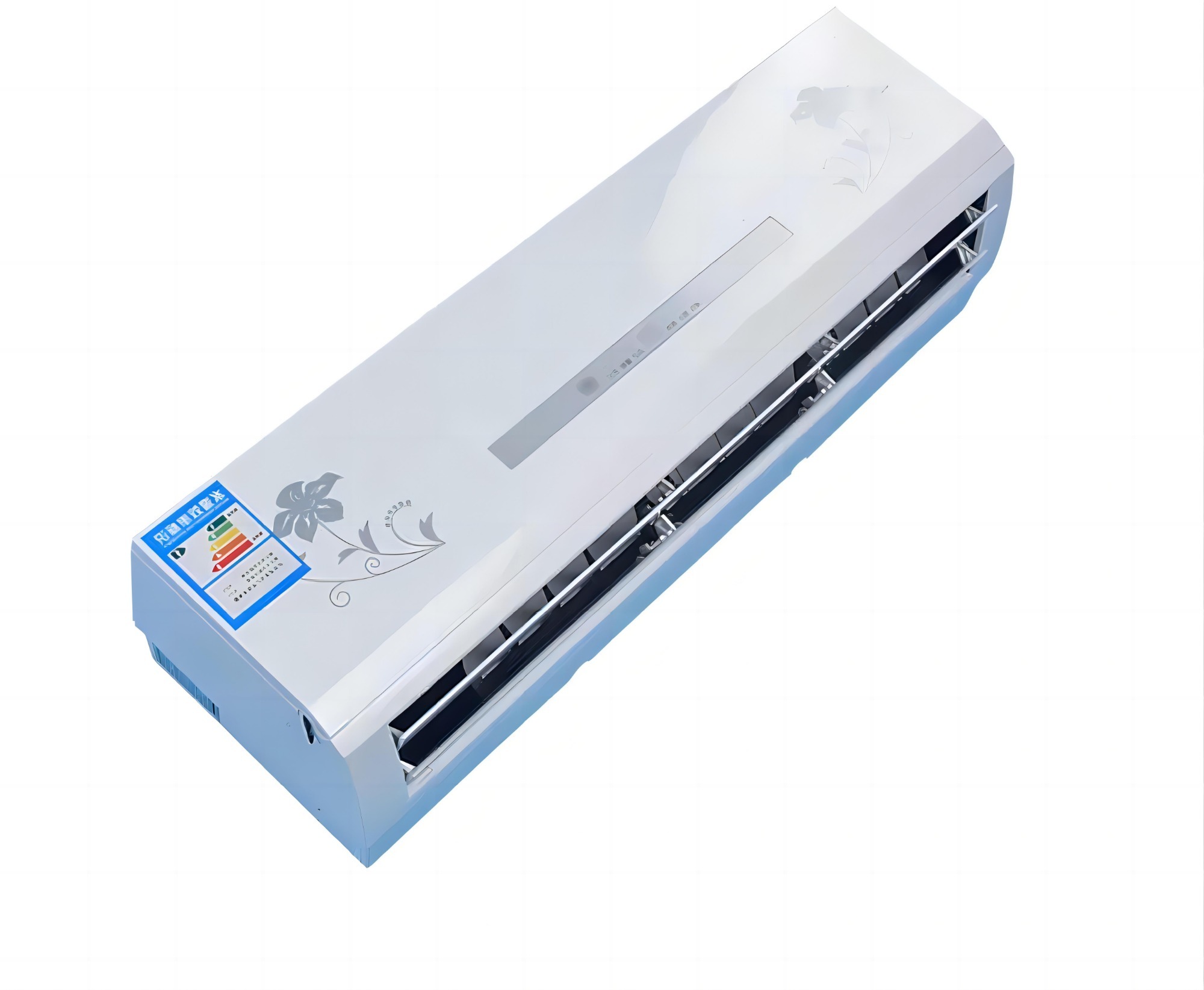 12000btu Water cooled air conditioner wall hanging style fan coil unit