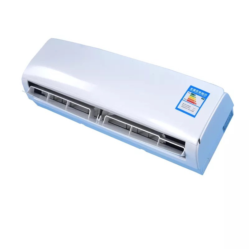 Chilled water small 2 ton wall mounted fan coil units for home