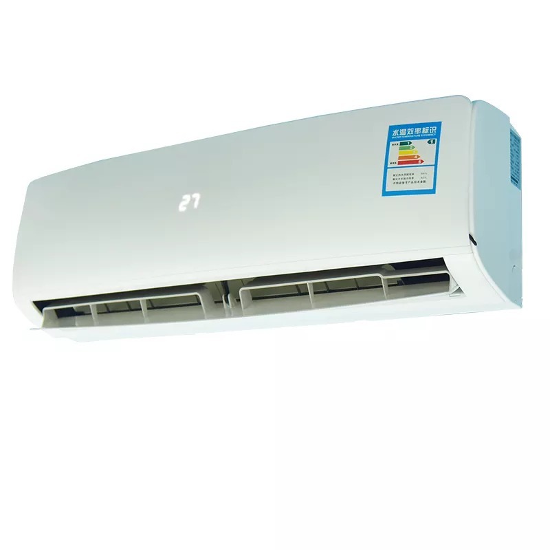 Chilled water small 2 ton wall mounted fan coil units for home