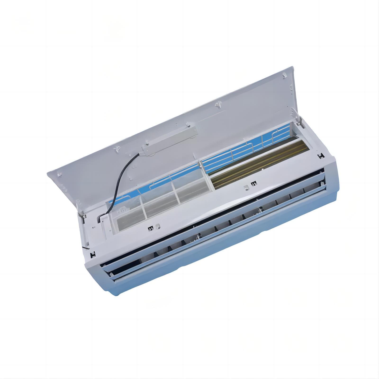 12000btu Water cooled air conditioner wall hanging style fan coil unit