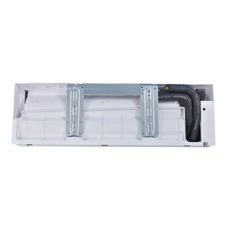12000btu Water cooled air conditioner wall hanging style fan coil unit