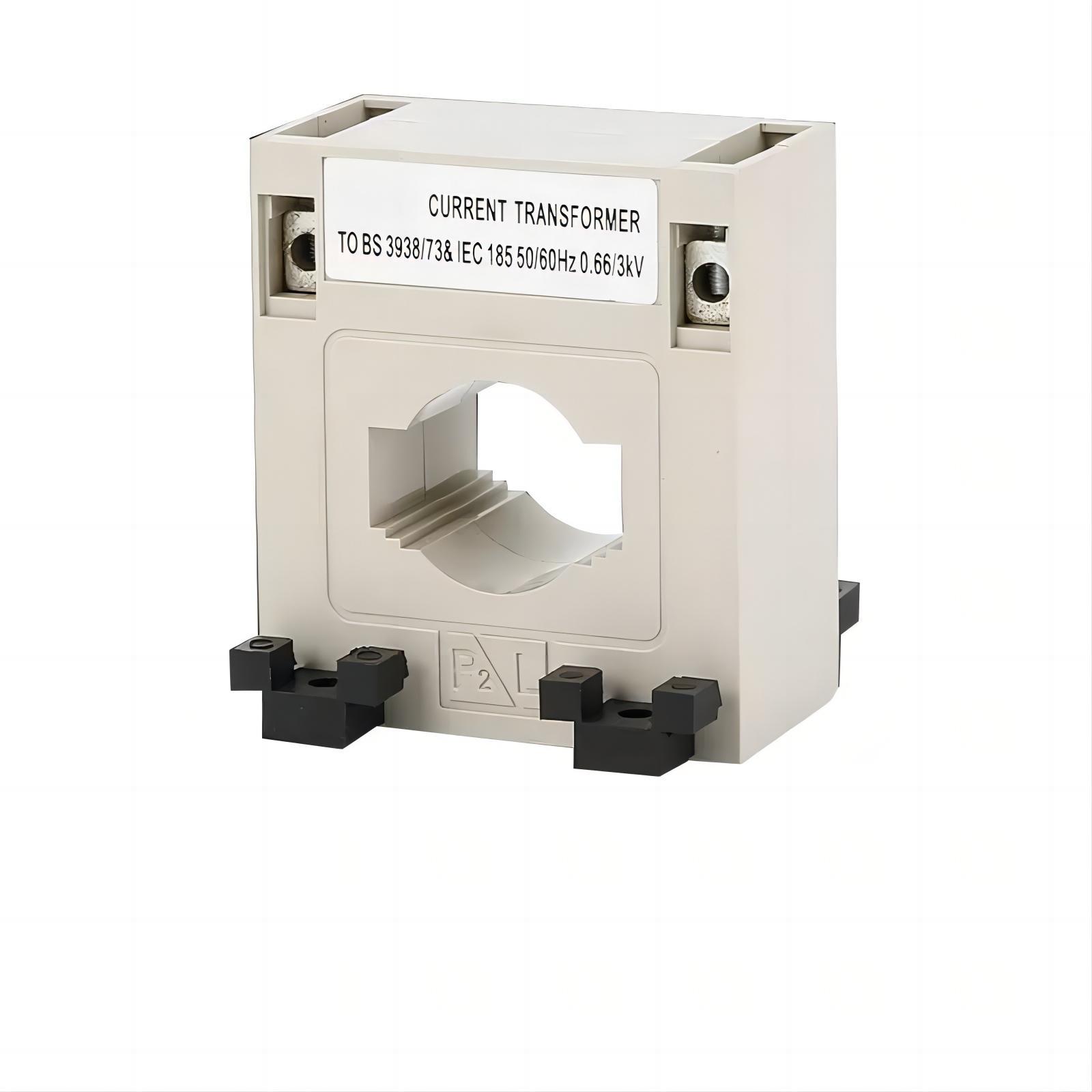 BH-0.66 Low voltage for ammeter AC Power Current Transformer