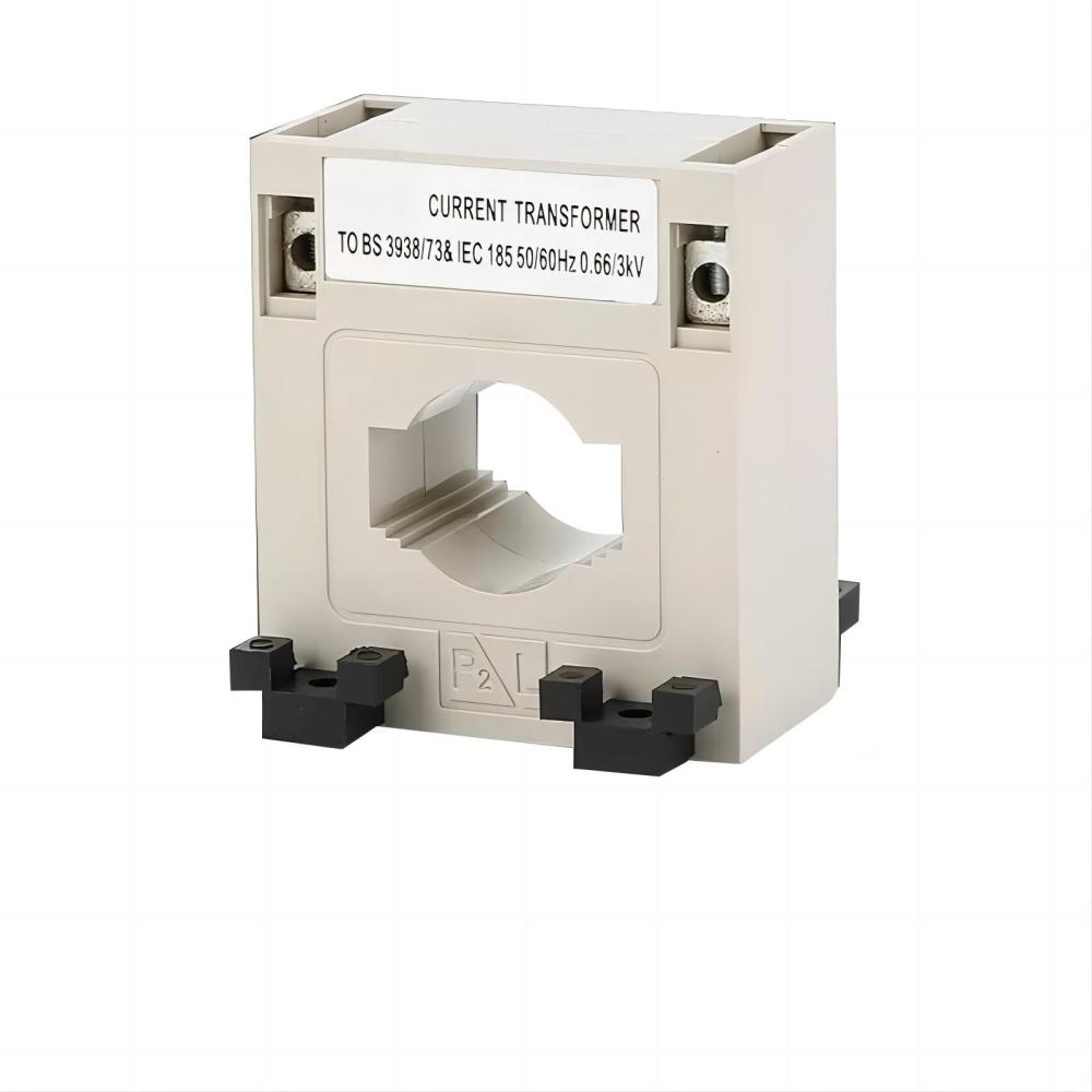 BH-0.66 Low voltage for ammeter AC Power Current Transformer