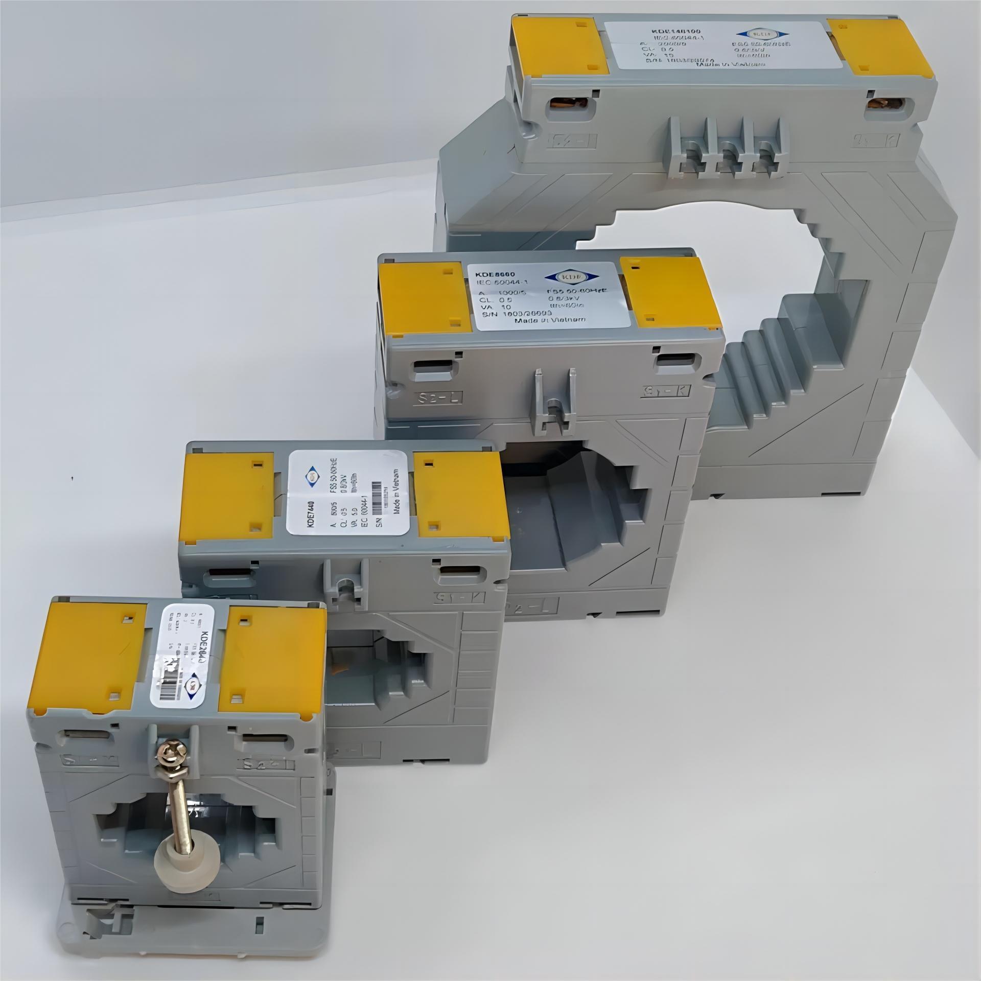 BH-0.66 Low voltage for ammeter AC Power Current Transformer