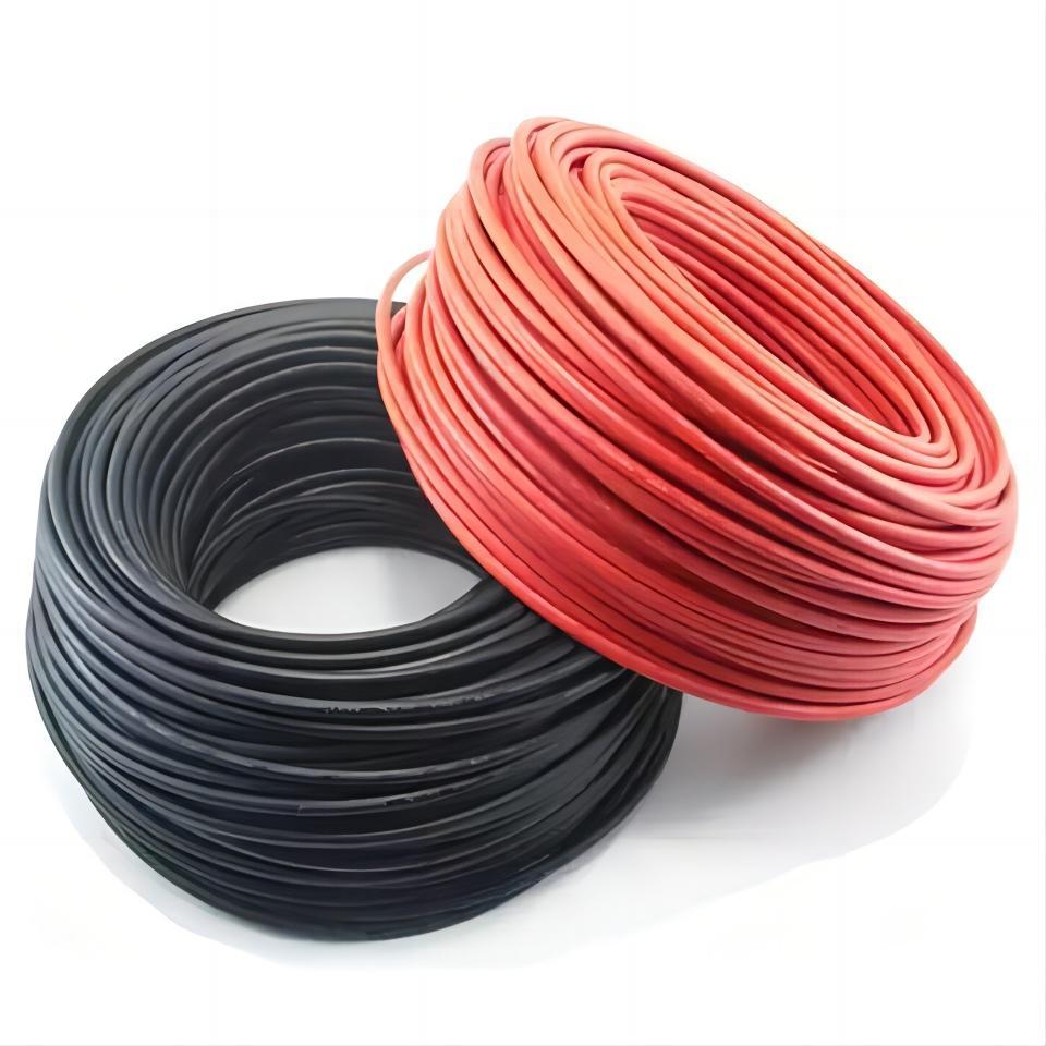 Xlpe Insulated Cables Shielded PVC wire BVR 1.5mm 2.5mm 4mm 6mm Electrical cable