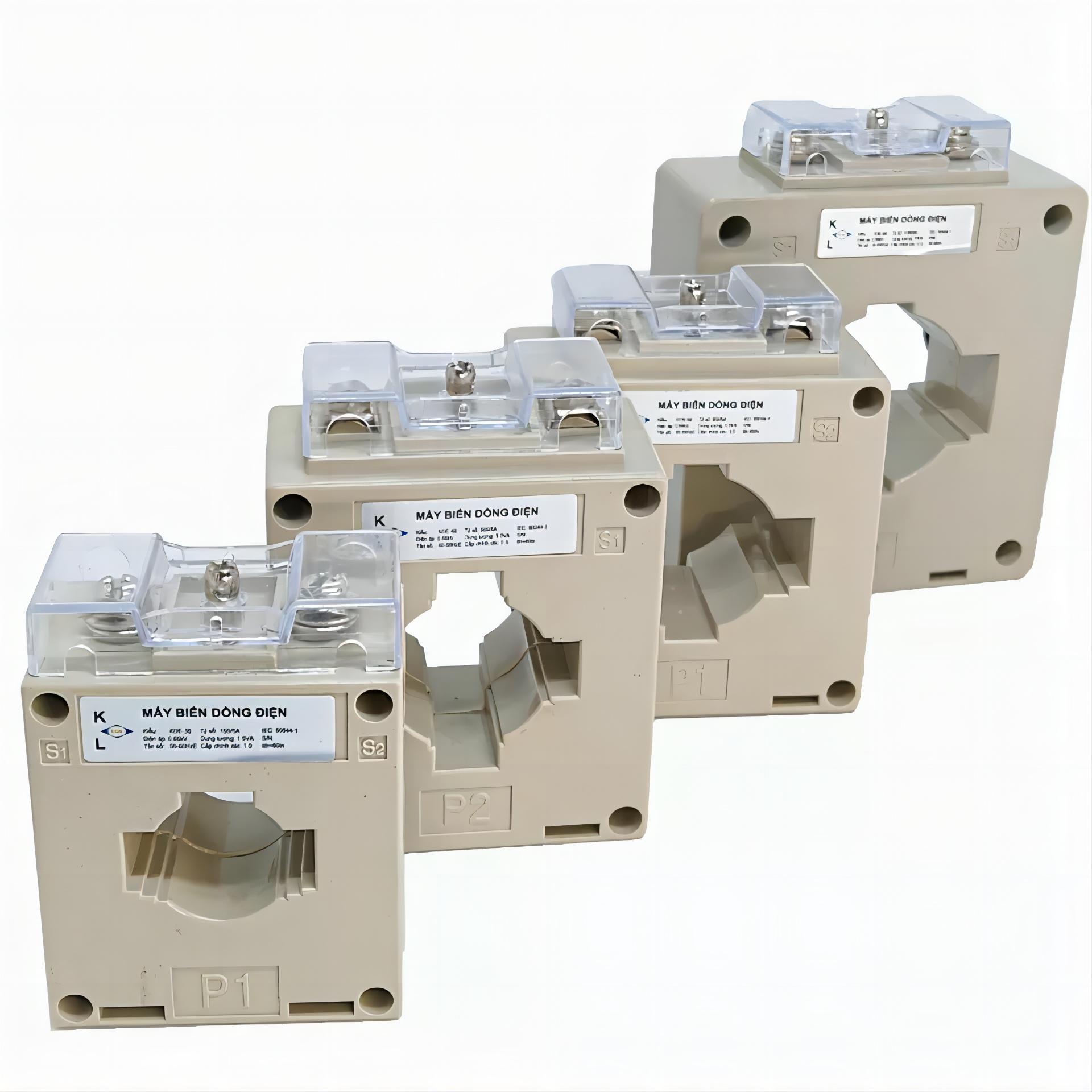 BH-0.66 Low voltage for ammeter AC Power Current Transformer