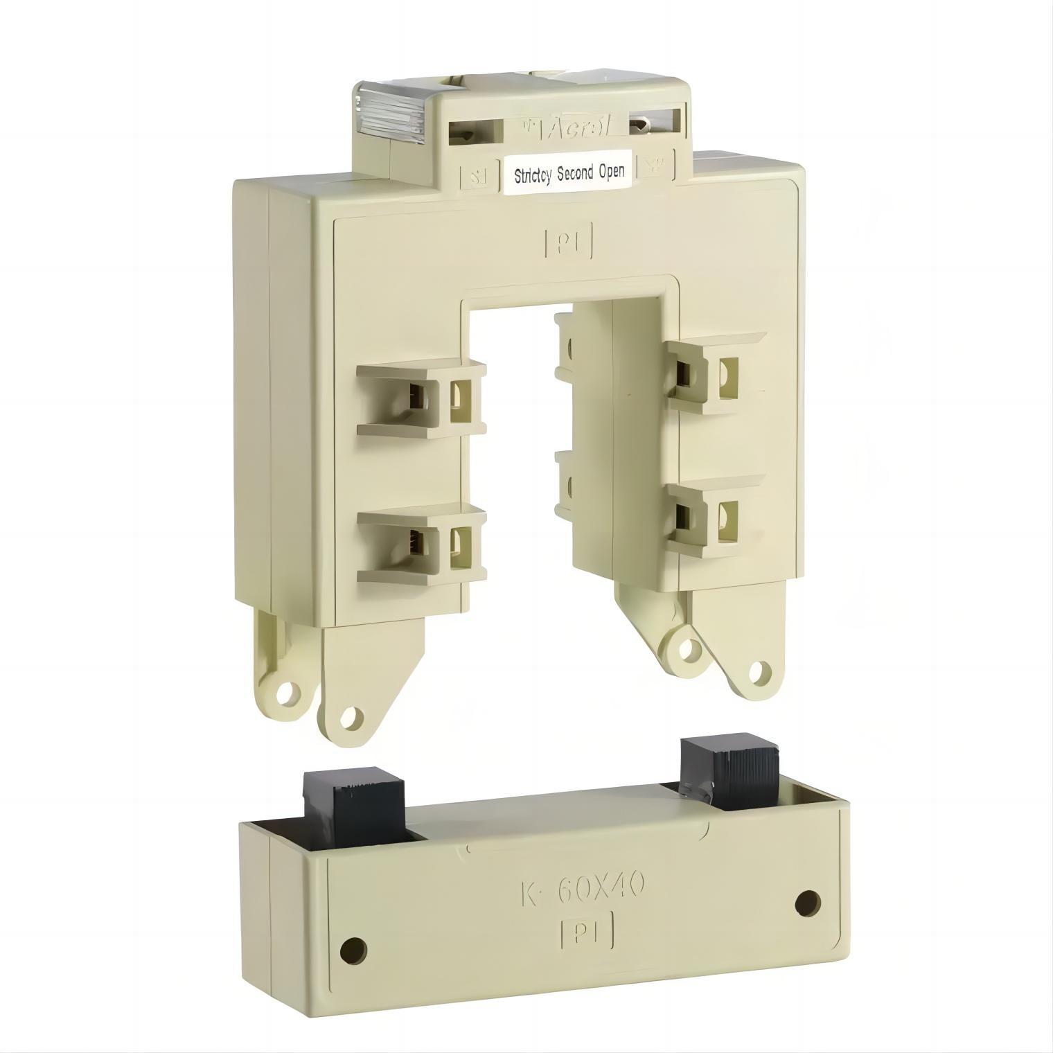 BH-0.66 Low voltage for ammeter AC Power Current Transformer