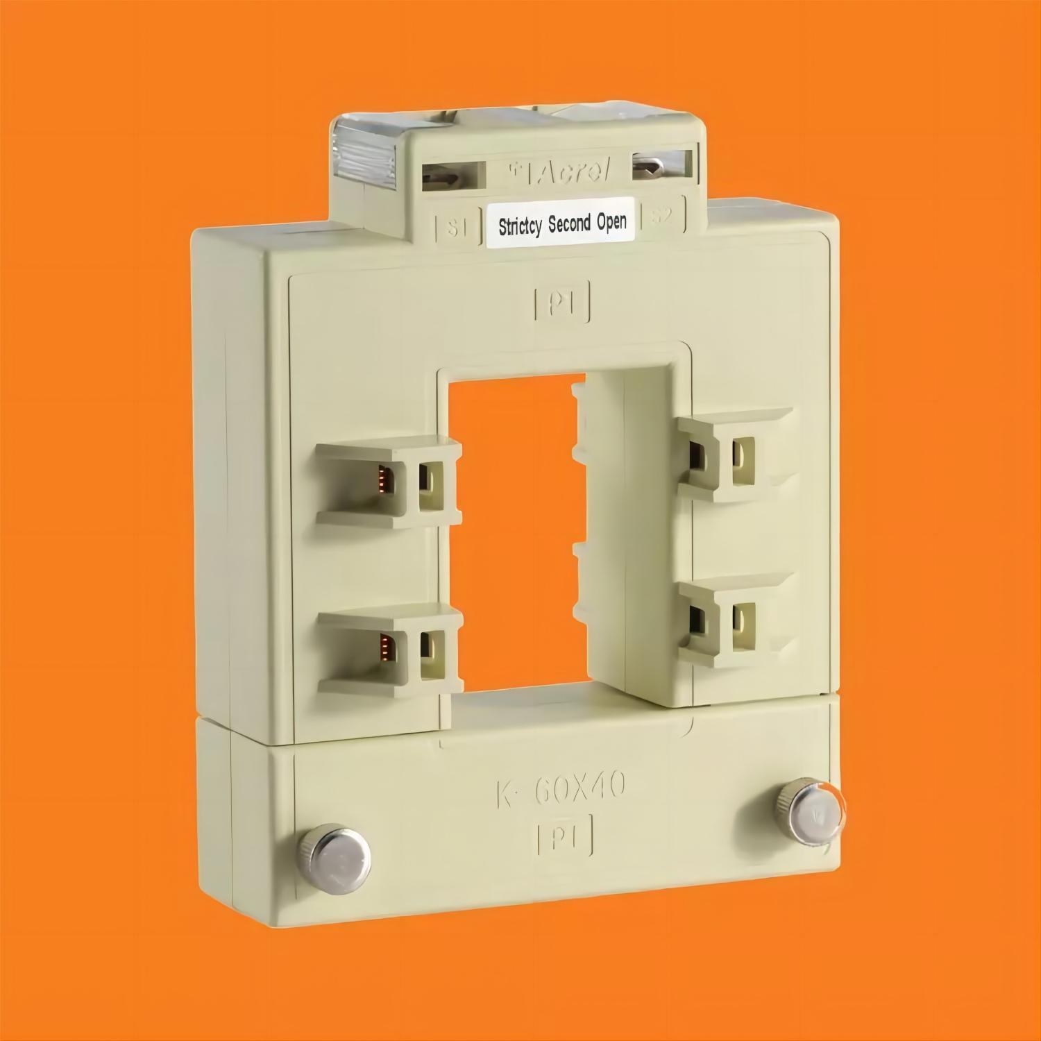 BH-0.66 Low voltage for ammeter AC Power Current Transformer