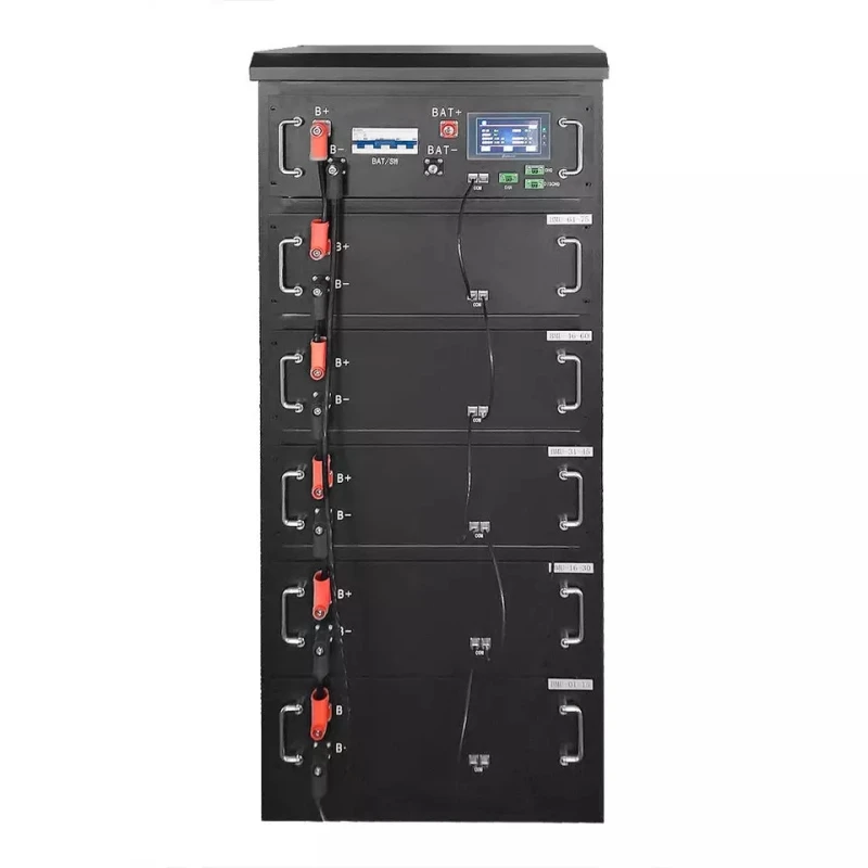 POWER-10KW  lithium battery solar power system(High quality lithium battery solar generator set)