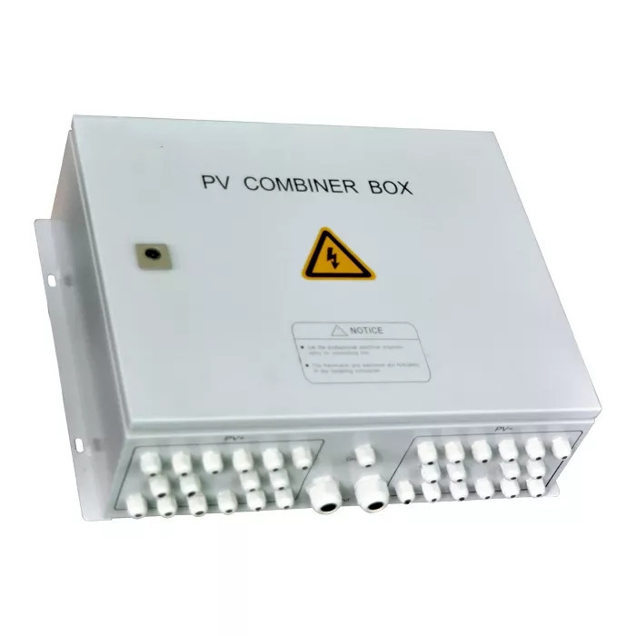 POWER-30KW lithium battery solar power system(High quality lithium battery solar generator set)