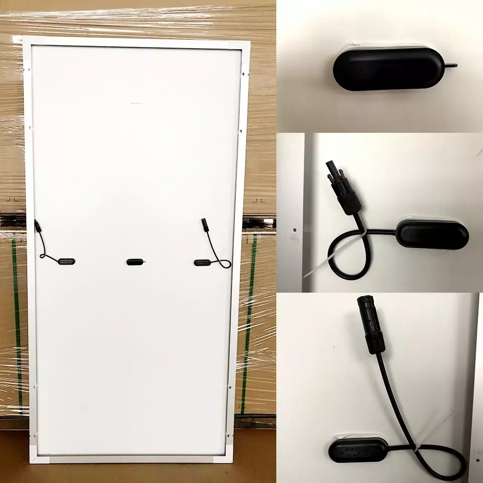 440W 450W 460W 470W 480W Panels Solar Monocrystalline