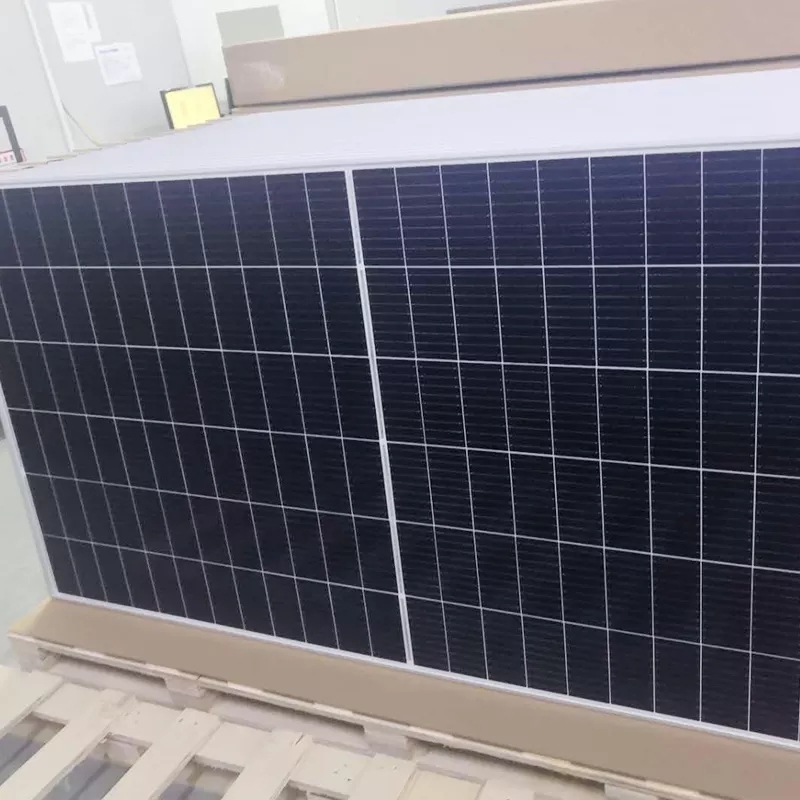 440W 450W 460W 470W 480W Panels Solar Monocrystalline