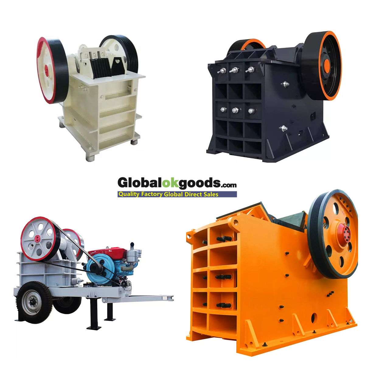 jaw crusher machine stone crusher