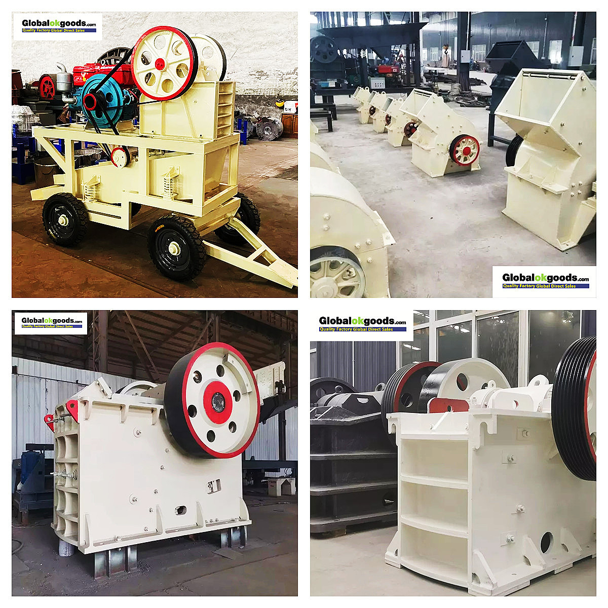 jaw crusher machine stone crusher