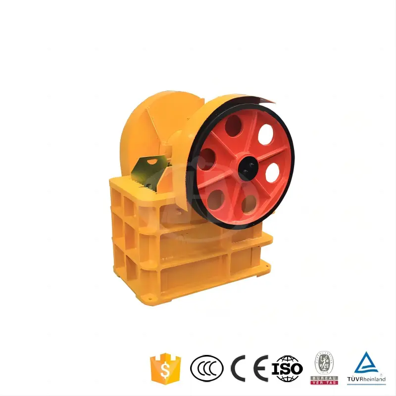 Hot Sale Crush/ Stone Crasher Machine/ Jaw Crusher Of Cement