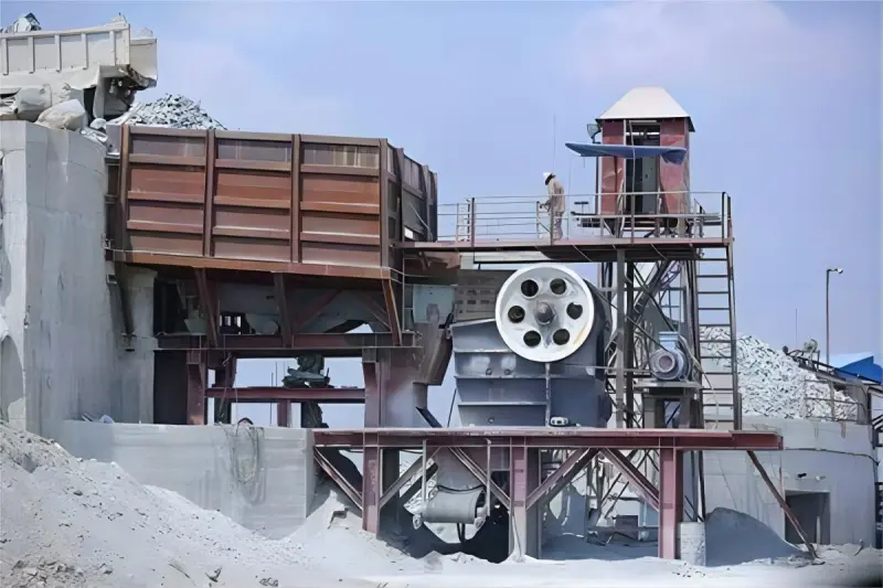 Hot Sale Crush/ Stone Crasher Machine/ Jaw Crusher Of Cement
