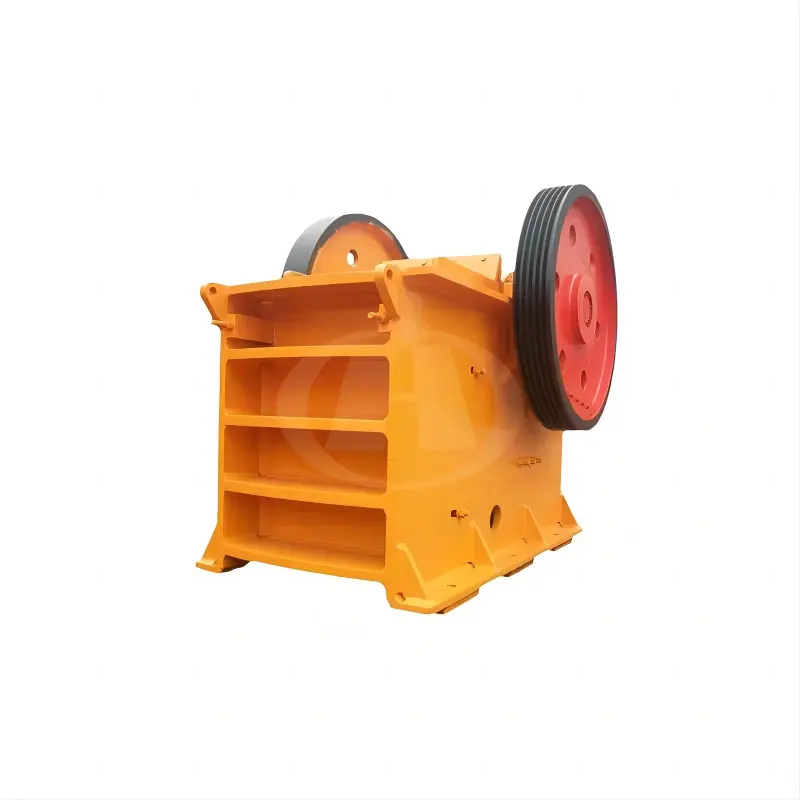 Hot Sale Crush/ Stone Crasher Machine/ Jaw Crusher Of Cement