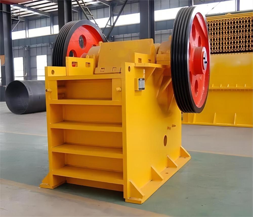 Hot Sale Crush/ Stone Crasher Machine/ Jaw Crusher Of Cement
