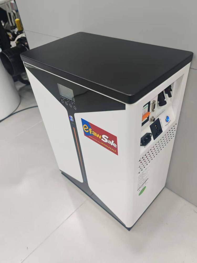 POWER:3KW Solar Power Generator Set+3.5KWH Lithium Battery +590W(5Pcs) original JinKo Monocrystalline silicon solar panel 100%POWER!