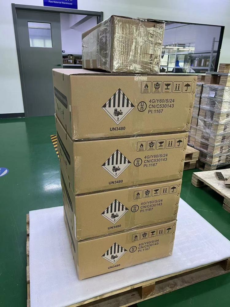 POWER:10.24KWh Lithium Battery 100%POWER！