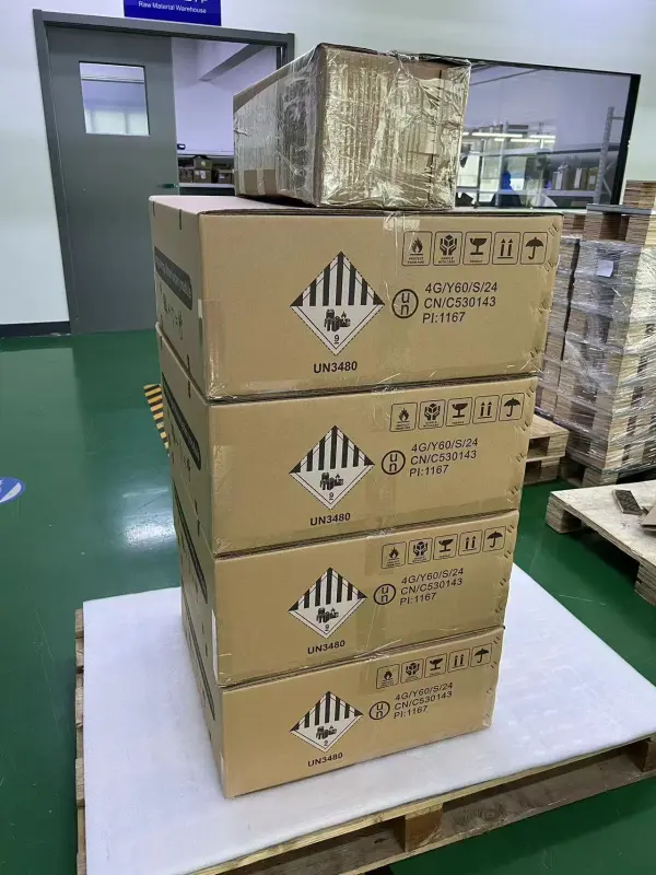POWER:5.12KWh Lithium Battery 100%POWER！