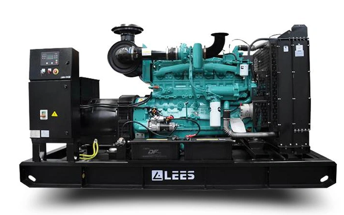 200KVA CUMMINS SUPER SILENT DIESEL GENERATOR Uk.DSE intelligent operating system,Large capacity bottom fuel tank，100% original and brand new,Equipped with,powerful and low fuel consumption，UK. Stamford technology high-quality brushless copper alternator