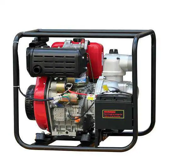 3 inch water pump manufacturer Original high pressure diesel water pump price