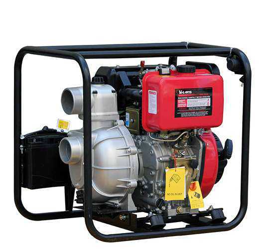 3 inch water pump manufacturer Original high pressure diesel water pump price
