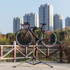 Bike Repair Stand For Maintenance Workstand For Mountain Bike And Road Bike