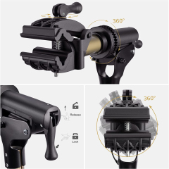 Bike Repair Stand For Maintenance Workstand For Mountain Bike And Road Bike