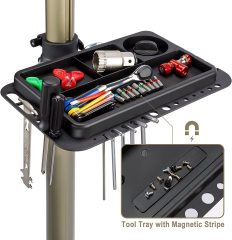 Bike Repair Stand For Maintenance Workstand For Mountain Bike And Road Bike