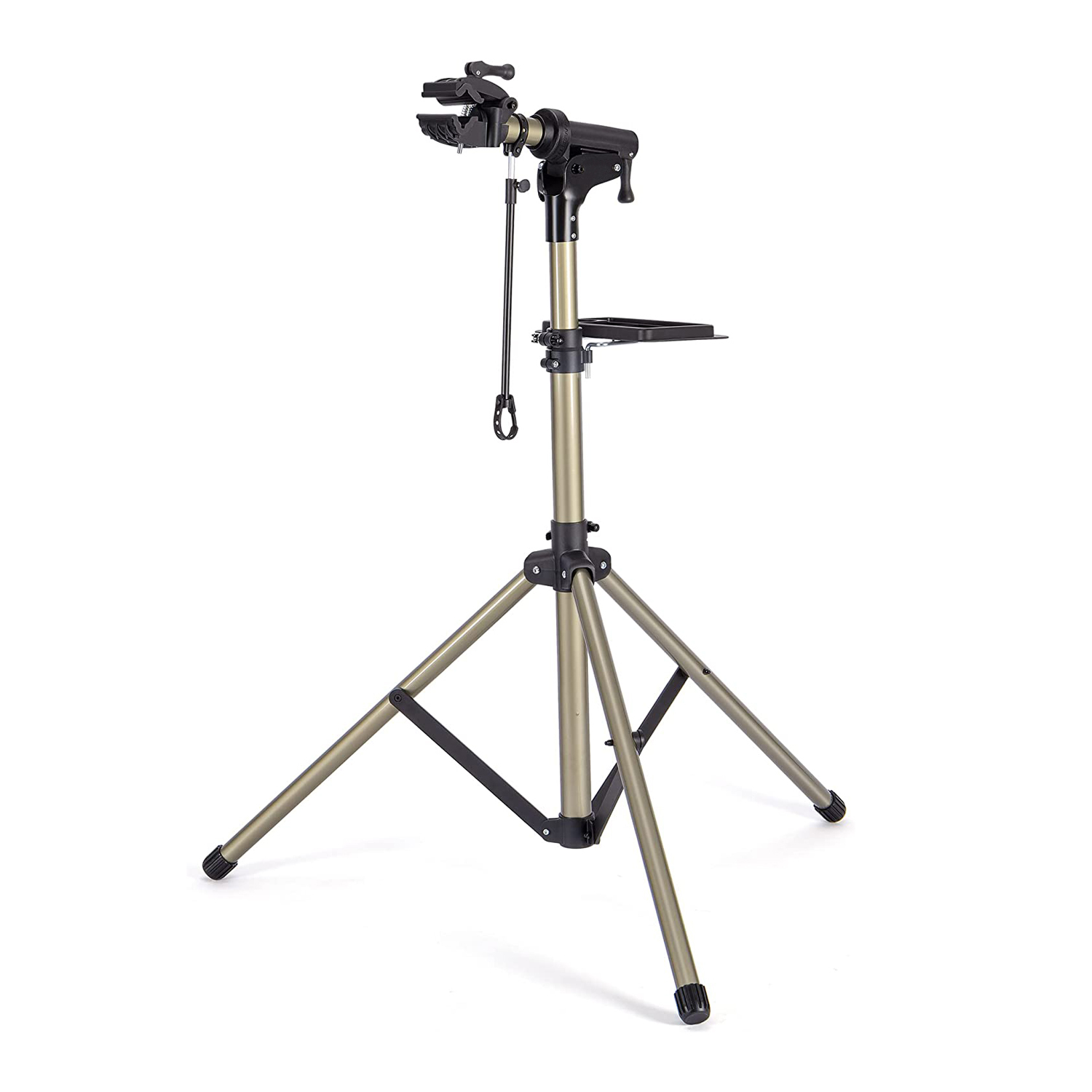 Bike Repair Stand For Maintenance Workstand For Mountain Bike And Road Bike