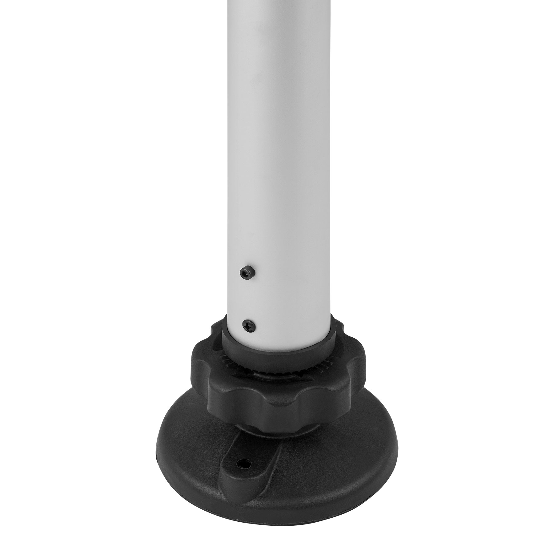 Floor To Ceiling Indoor Two Bike Store Away Telescopic Bike Holder