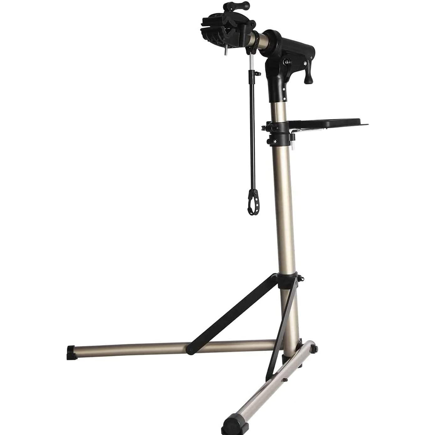 High Quialty Bike Repair Stand Whole Aluminum Alloy- Height Adjustable