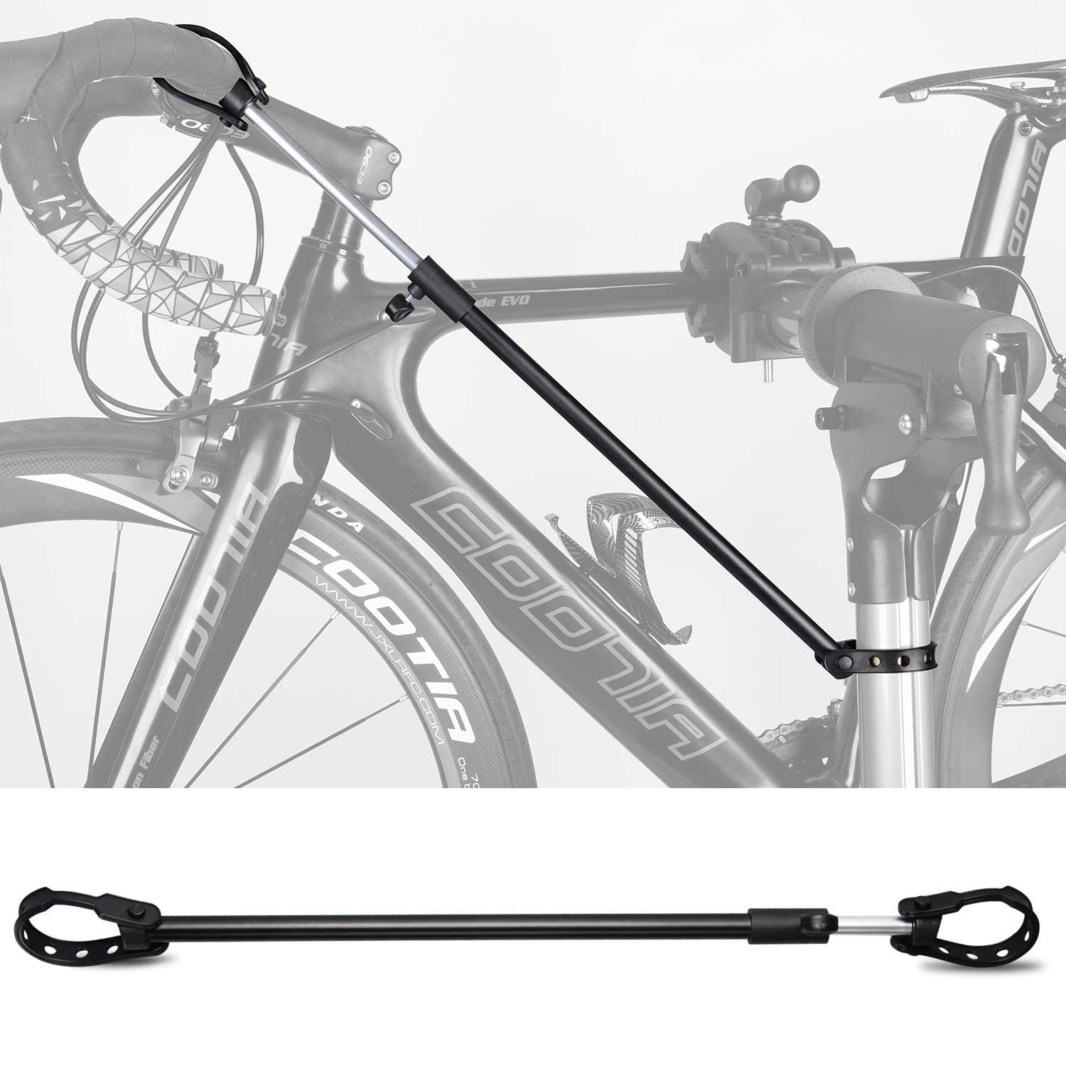 High Quialty Bike Repair Stand Whole Aluminum Alloy- Height Adjustable