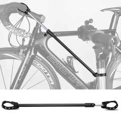 High Quialty Bike Repair Stand Whole Aluminum Alloy- Height Adjustable