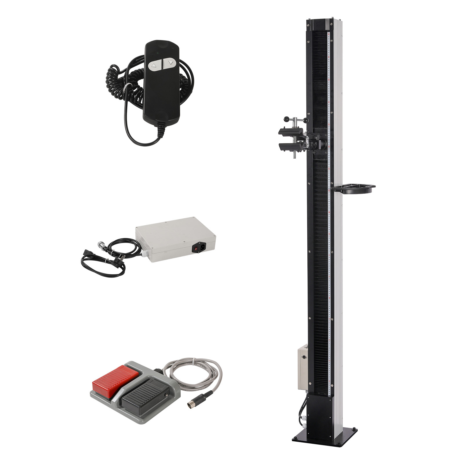 E-Bike Repair Stand