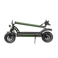 T1 Electric Scooter Off-Road Foldable 50KM E Scooter