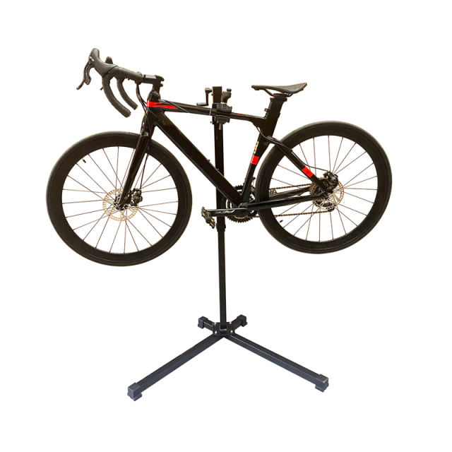Heavy-Duty Bike Repair Stand E-Bike Stand