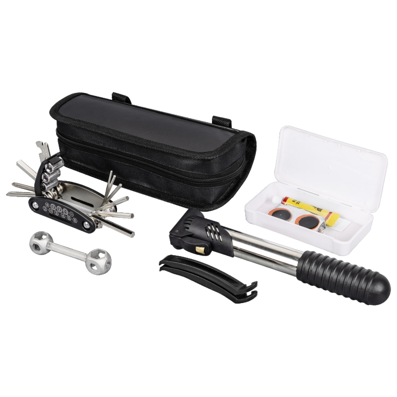 Bike Tool with bag Tool Kit