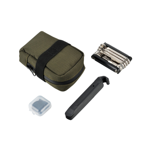 Bike Tool with Bag RHR-M72