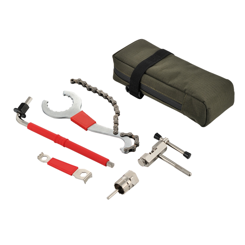 Bike Tool with Bag RHR-M74