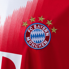 Bayern Munich 25/26 home Jersey