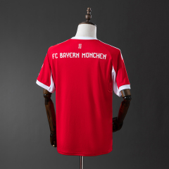 Bayern Munich 25/26 home Jersey