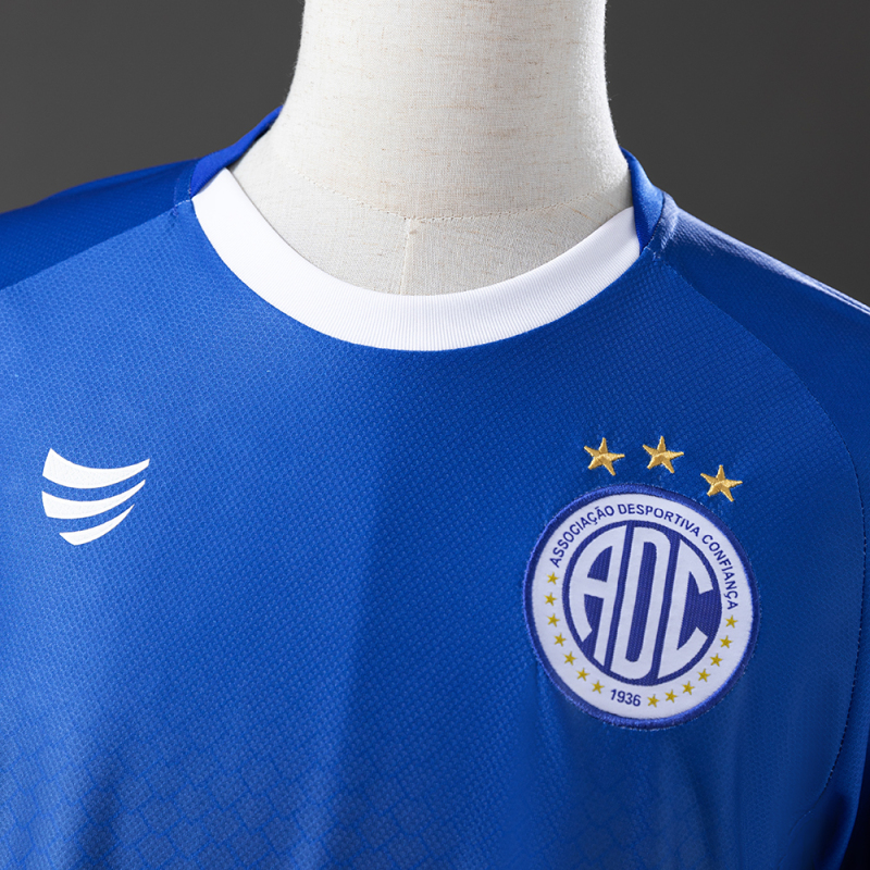 Confiança 24/25 Home Jersey