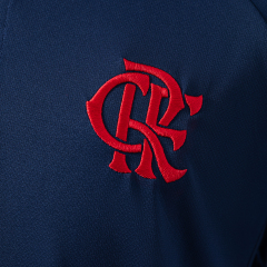 Flamengo 25/26 Navy Blue POLO Shirt