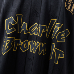 Santos 2425 Charlie Brown Jr Shirt