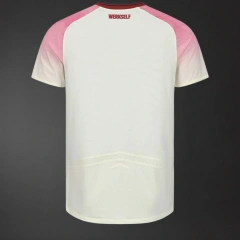 Leverkusen 25/26 Away Jersey